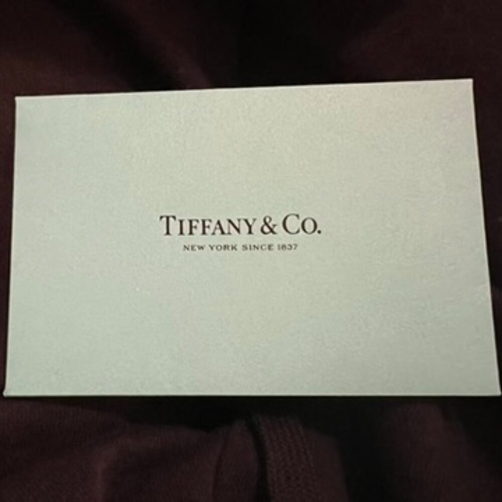 Tiffany & Co Return to Tiffany's Tote Brand New RARE - Picture 13 of 14